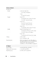 Preview for 30 page of Dell 1510 - Vostro - Core 2 Duo 2.1 GHz Setup And Quick Reference Manual