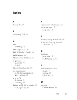 Preview for 71 page of Dell 1510 - Vostro - Core 2 Duo 2.1 GHz Setup And Quick Reference Manual