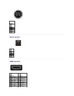 Preview for 41 page of Dell 1525 - Inspiron - Pentium Dual Core 1.86 GHz Service Manual