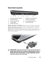 Preview for 25 page of Dell 1525 - Inspiron - Pentium Dual Core 1.86 GHz (Spanish) Manual Del Propietario