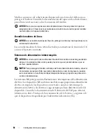 Preview for 36 page of Dell 1525 - Inspiron - Pentium Dual Core 1.86 GHz (Spanish) Manual Del Propietario