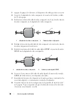 Preview for 68 page of Dell 1525 - Inspiron - Pentium Dual Core 1.86 GHz (Spanish) Manual Del Propietario