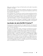 Preview for 91 page of Dell 1525 - Inspiron - Pentium Dual Core 1.86 GHz (Spanish) Manual Del Propietario