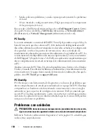 Preview for 102 page of Dell 1525 - Inspiron - Pentium Dual Core 1.86 GHz (Spanish) Manual Del Propietario