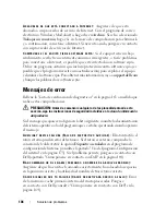 Preview for 106 page of Dell 1525 - Inspiron - Pentium Dual Core 1.86 GHz (Spanish) Manual Del Propietario