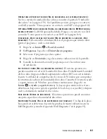 Preview for 111 page of Dell 1525 - Inspiron - Pentium Dual Core 1.86 GHz (Spanish) Manual Del Propietario