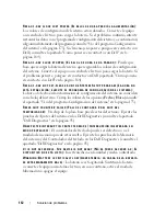 Preview for 112 page of Dell 1525 - Inspiron - Pentium Dual Core 1.86 GHz (Spanish) Manual Del Propietario