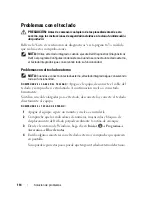 Preview for 114 page of Dell 1525 - Inspiron - Pentium Dual Core 1.86 GHz (Spanish) Manual Del Propietario