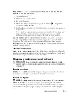 Preview for 115 page of Dell 1525 - Inspiron - Pentium Dual Core 1.86 GHz (Spanish) Manual Del Propietario