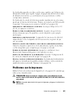 Preview for 121 page of Dell 1525 - Inspiron - Pentium Dual Core 1.86 GHz (Spanish) Manual Del Propietario