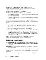 Preview for 122 page of Dell 1525 - Inspiron - Pentium Dual Core 1.86 GHz (Spanish) Manual Del Propietario