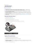 Preview for 20 page of Dell 1555 - Studio - Chainlink Service Manual