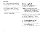 Preview for 78 page of Dell 1555 - Studio - Chainlink Setup Manual