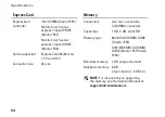 Preview for 86 page of Dell 1555 - Studio - Chainlink Setup Manual