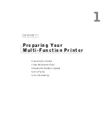 Preview for 13 page of Dell 1600 Mono Laser Owner'S Manual