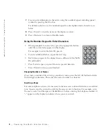 Preview for 18 page of Dell 1600 Mono Laser Owner'S Manual