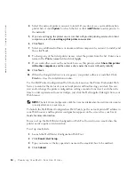 Preview for 24 page of Dell 1600 Mono Laser Owner'S Manual