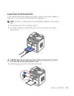 Preview for 41 page of Dell 1600 Mono Laser Owner'S Manual