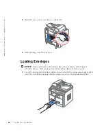 Preview for 42 page of Dell 1600 Mono Laser Owner'S Manual