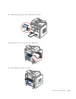 Preview for 43 page of Dell 1600 Mono Laser Owner'S Manual