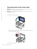 Preview for 46 page of Dell 1600 Mono Laser Owner'S Manual