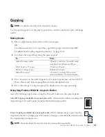 Preview for 51 page of Dell 1600 Mono Laser Owner'S Manual