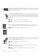 Preview for 52 page of Dell 1600 Mono Laser Owner'S Manual