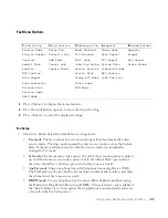 Preview for 59 page of Dell 1600 Mono Laser Owner'S Manual