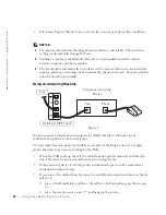 Preview for 62 page of Dell 1600 Mono Laser Owner'S Manual