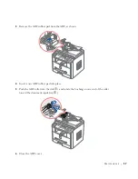 Preview for 67 page of Dell 1600 Mono Laser Owner'S Manual