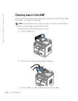 Preview for 76 page of Dell 1600 Mono Laser Owner'S Manual