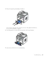 Preview for 79 page of Dell 1600 Mono Laser Owner'S Manual