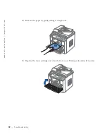 Preview for 82 page of Dell 1600 Mono Laser Owner'S Manual