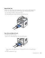 Preview for 83 page of Dell 1600 Mono Laser Owner'S Manual