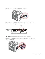 Preview for 87 page of Dell 1600 Mono Laser Owner'S Manual