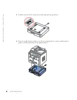 Preview for 90 page of Dell 1600 Mono Laser Owner'S Manual