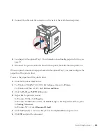 Preview for 91 page of Dell 1600 Mono Laser Owner'S Manual