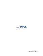 Предварительный просмотр 2 страницы Dell 1600n - Multifunction Laser Printer B/W Service Manual