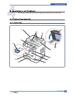 Предварительный просмотр 24 страницы Dell 1600n - Multifunction Laser Printer B/W Service Manual