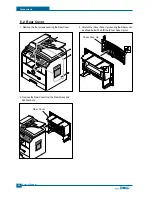 Предварительный просмотр 45 страницы Dell 1600n - Multifunction Laser Printer B/W Service Manual