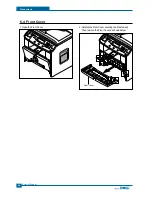 Предварительный просмотр 47 страницы Dell 1600n - Multifunction Laser Printer B/W Service Manual