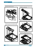 Предварительный просмотр 49 страницы Dell 1600n - Multifunction Laser Printer B/W Service Manual