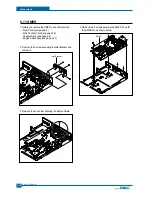 Предварительный просмотр 57 страницы Dell 1600n - Multifunction Laser Printer B/W Service Manual