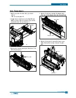 Предварительный просмотр 58 страницы Dell 1600n - Multifunction Laser Printer B/W Service Manual