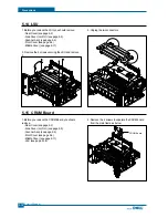 Предварительный просмотр 61 страницы Dell 1600n - Multifunction Laser Printer B/W Service Manual