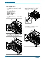 Предварительный просмотр 63 страницы Dell 1600n - Multifunction Laser Printer B/W Service Manual