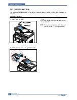 Предварительный просмотр 70 страницы Dell 1600n - Multifunction Laser Printer B/W Service Manual