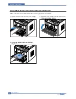 Предварительный просмотр 74 страницы Dell 1600n - Multifunction Laser Printer B/W Service Manual