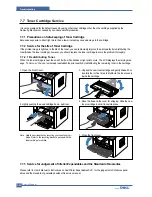 Предварительный просмотр 114 страницы Dell 1600n - Multifunction Laser Printer B/W Service Manual