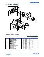 Предварительный просмотр 125 страницы Dell 1600n - Multifunction Laser Printer B/W Service Manual